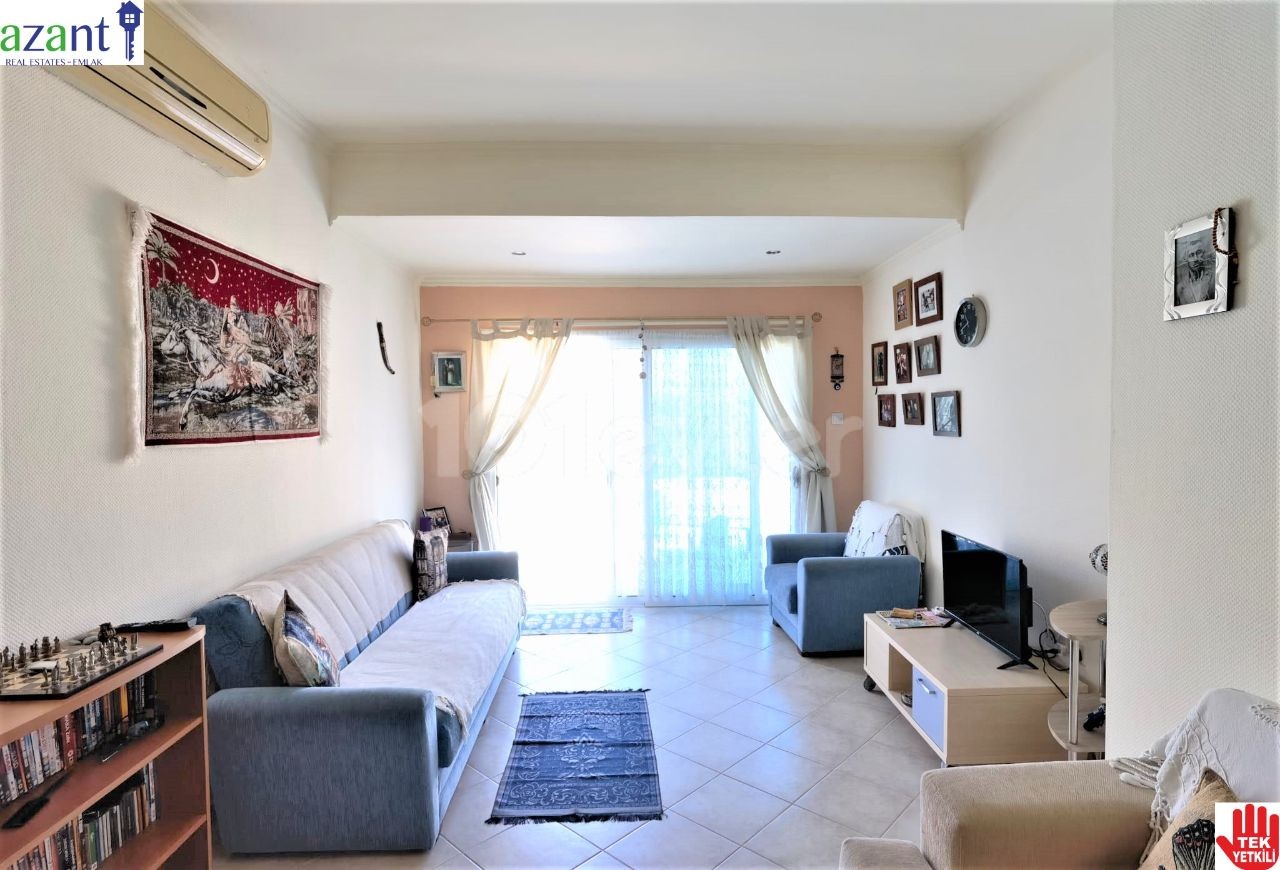 1 BEDROOM APARTMENT IN LAPTA