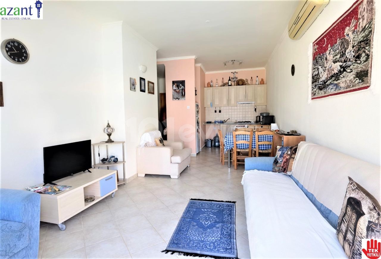 1 BEDROOM APARTMENT IN LAPTA