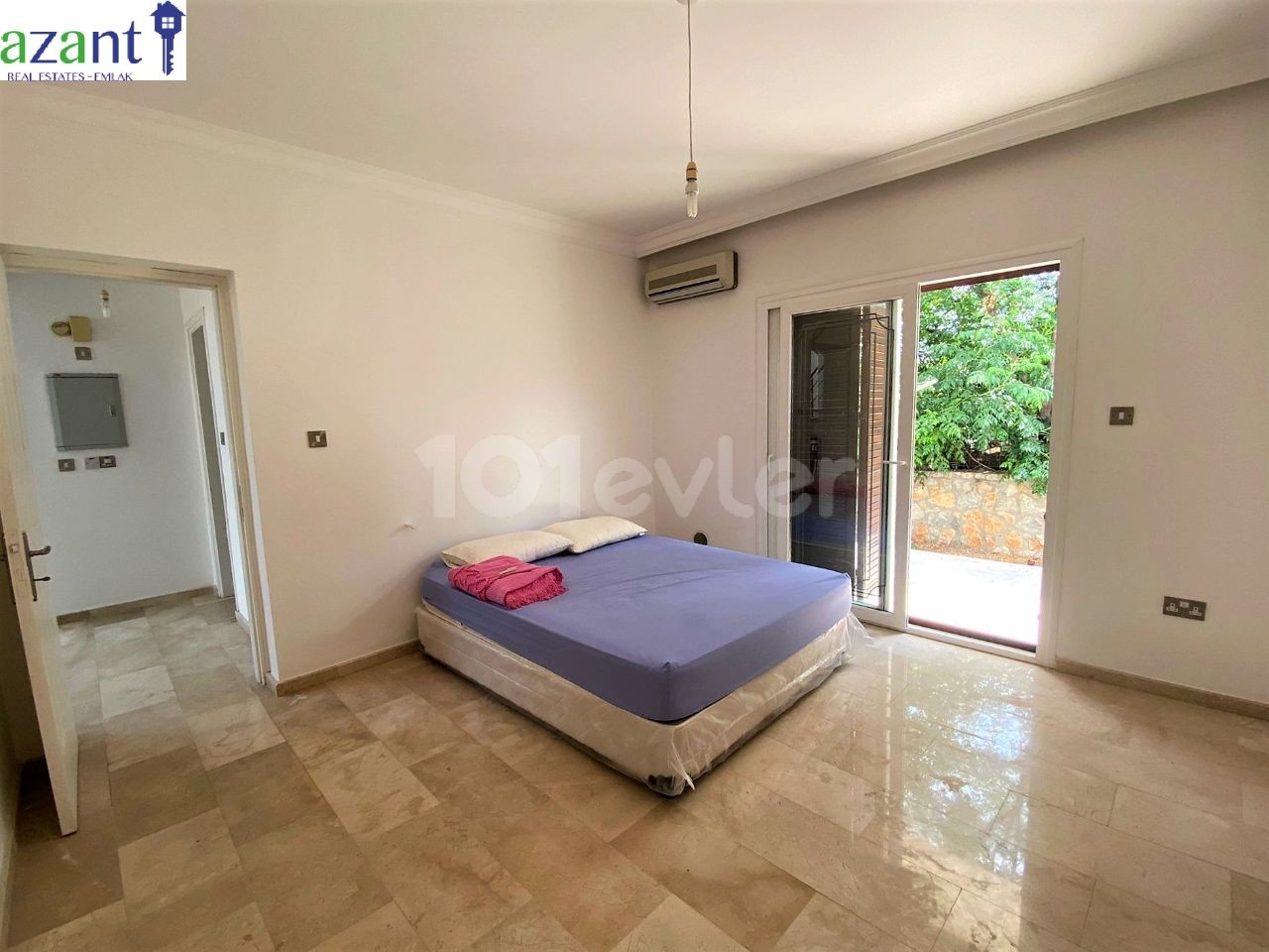 4 BEDROOOM VILLA IN ALSANCAK