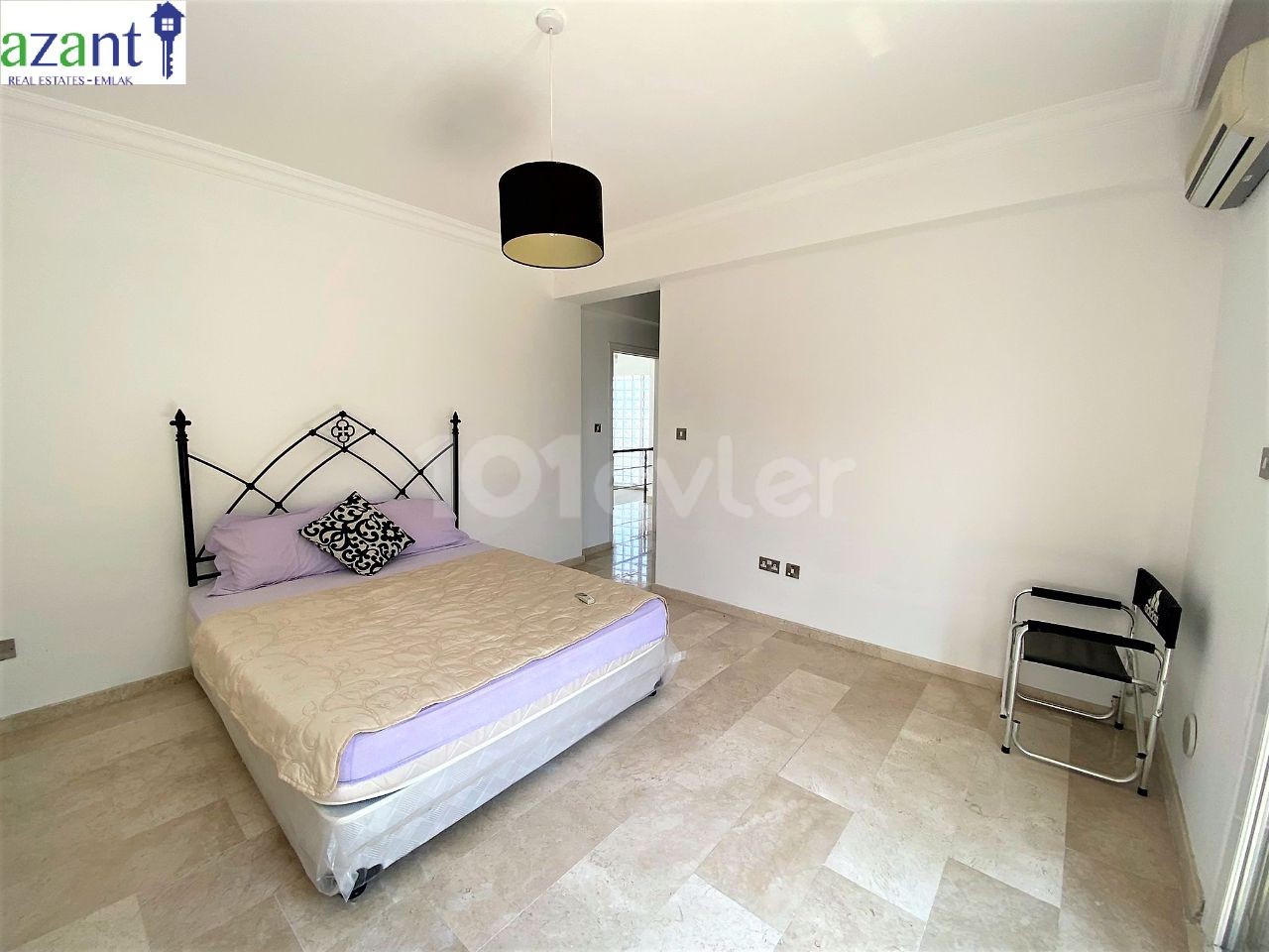 4 BEDROOOM VILLA IN ALSANCAK