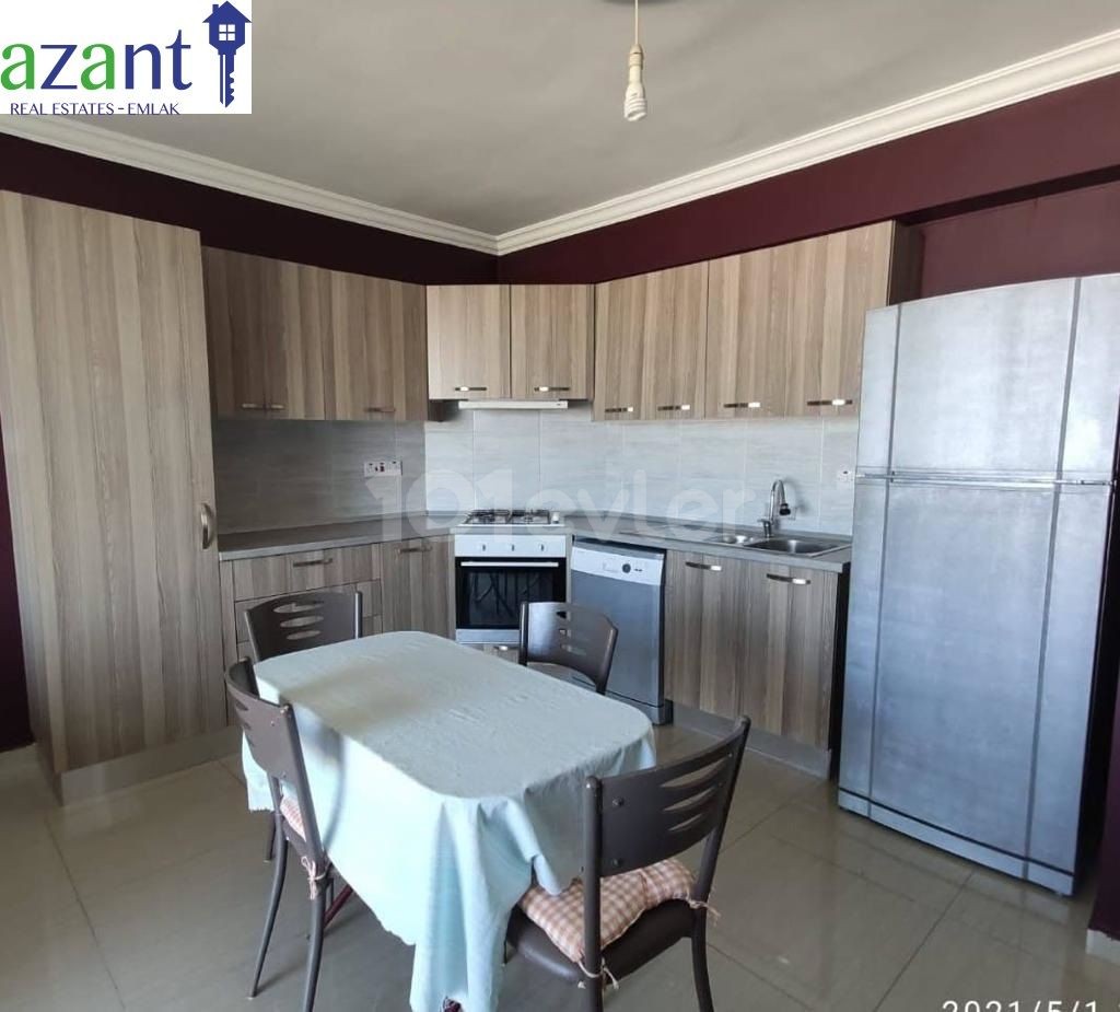 2 BEDROOM APARTMENT IN CITY CENTER