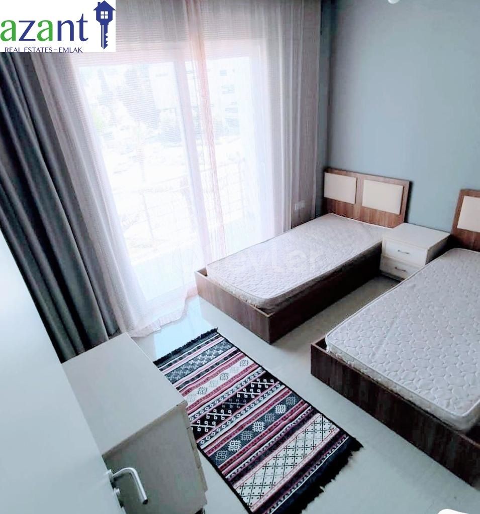 2 BEDROOM APARTMENT IN CITY CENTER