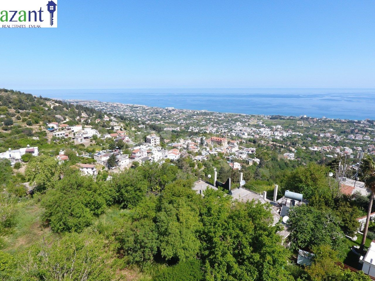 360-GRAD-AUSSICHT IST AUCH EIN GROßES PROJEKT ** 