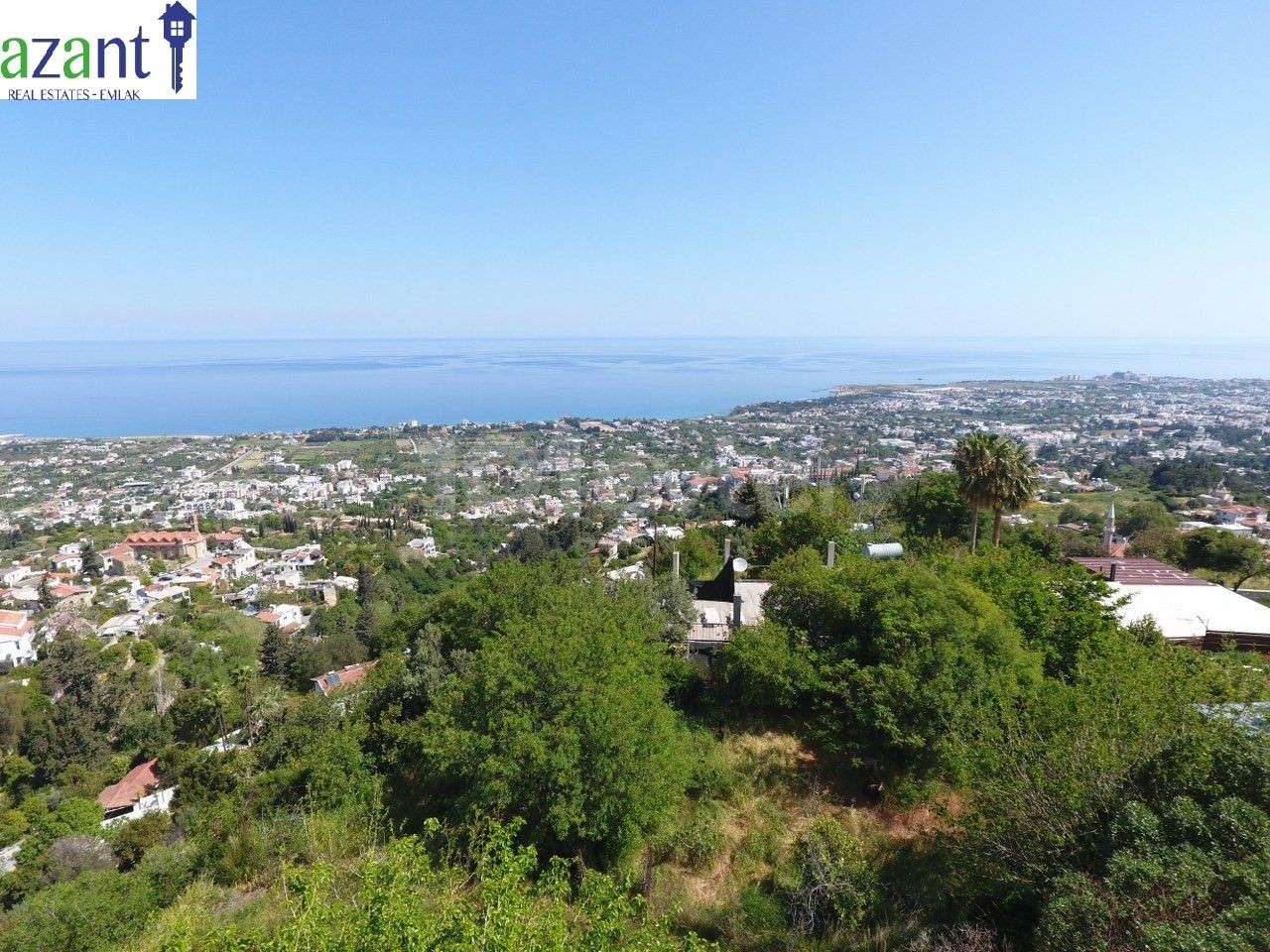 360-GRAD-AUSSICHT IST AUCH EIN GROßES PROJEKT ** 