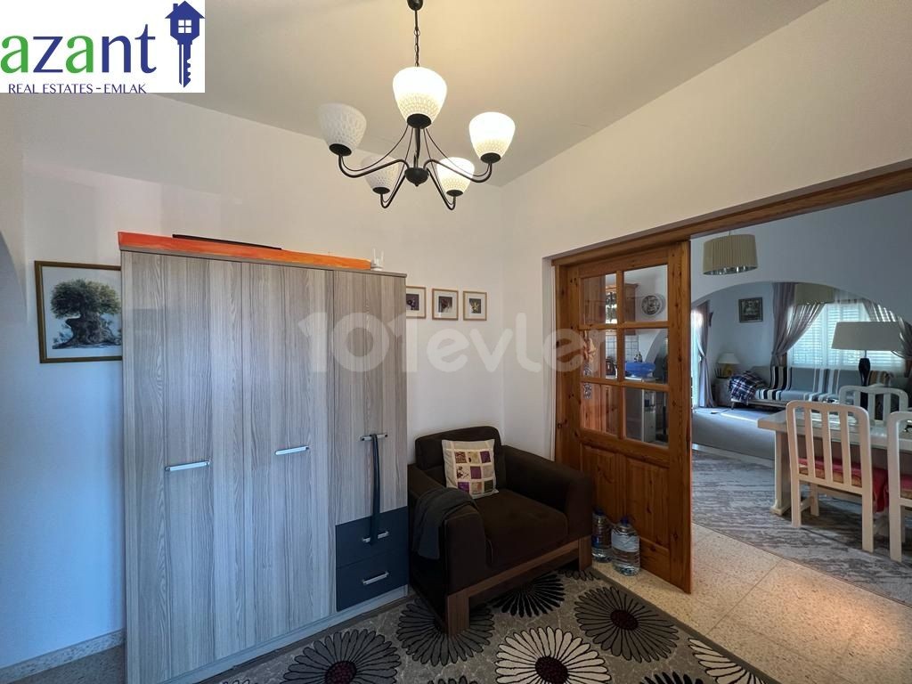 2 BEDROOM BUNGALOW IN LAPTA