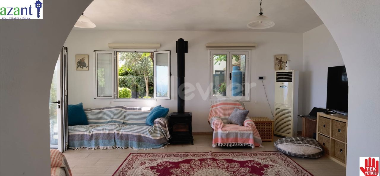 4 BEDROOM VILLA WITH PRIVATE POOL IN LAPTA BASPINAR