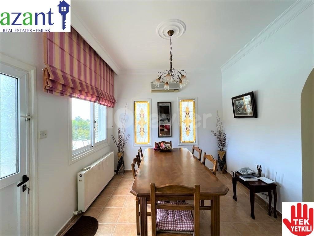 3 BEDROOM VILLA WITH POOL IN LAPTA