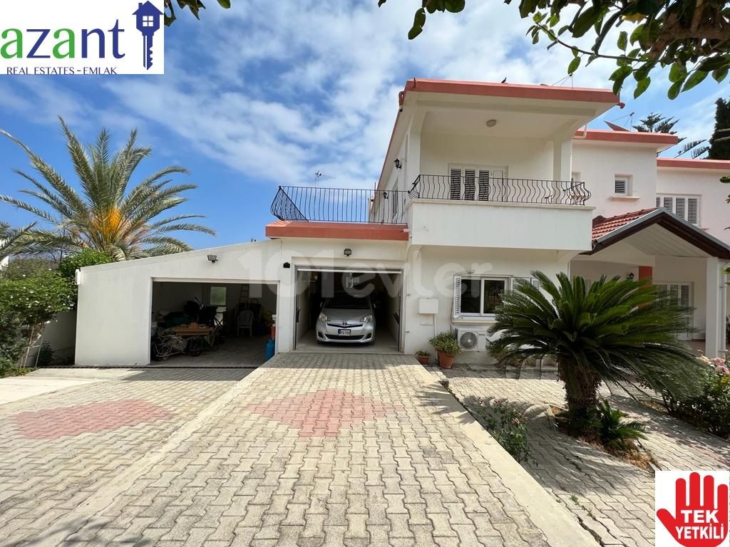 3 BEDROOM VILLA WITH POOL IN LAPTA