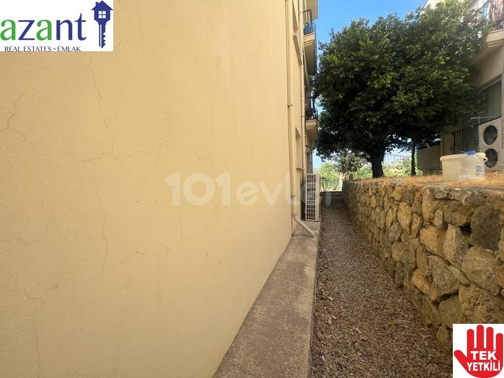 For Sale 2+1  Flat - Lapta, Kyrenia, North Cyprus