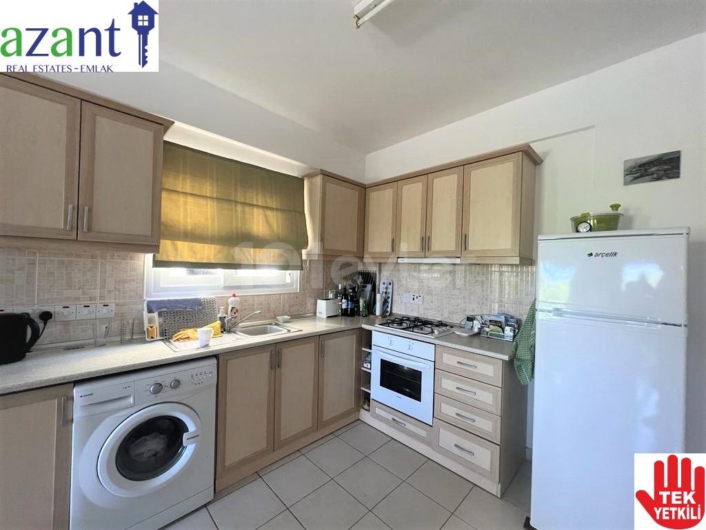 For Sale 2+1  Flat - Lapta, Kyrenia, North Cyprus