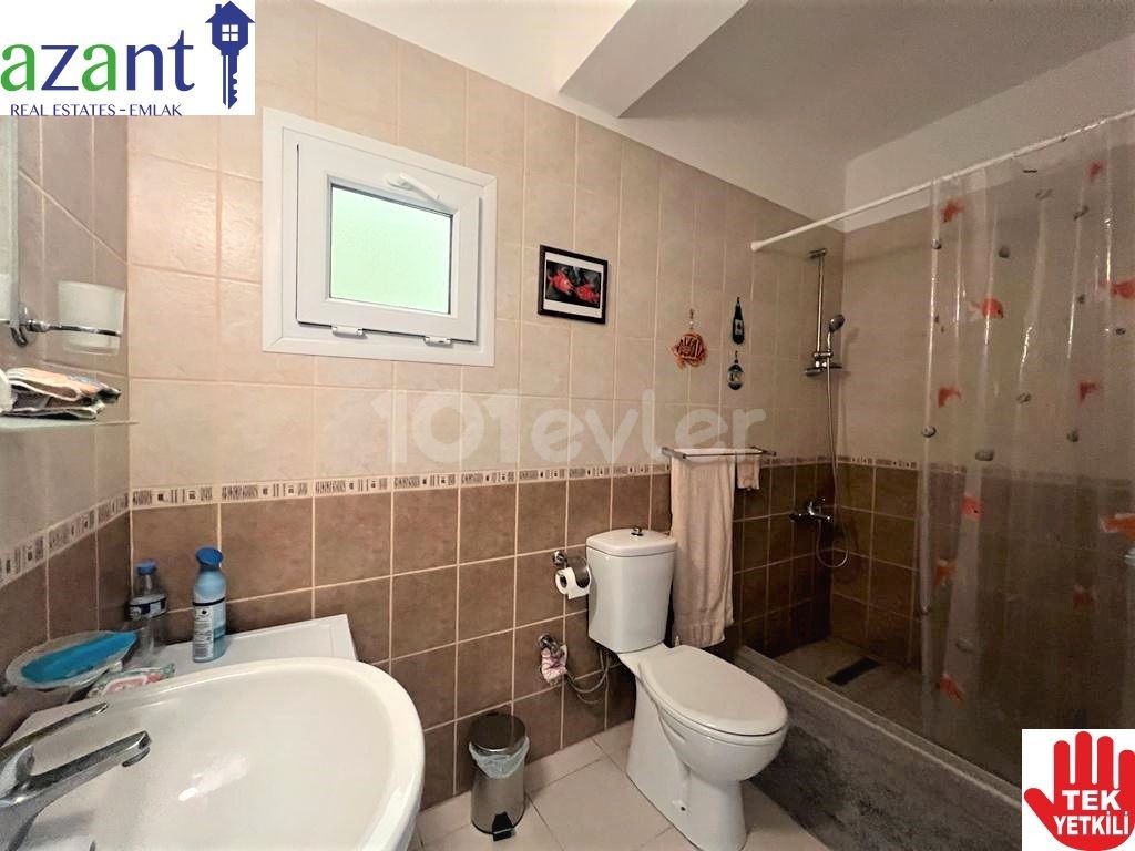 For Sale 2+1  Flat - Lapta, Kyrenia, North Cyprus