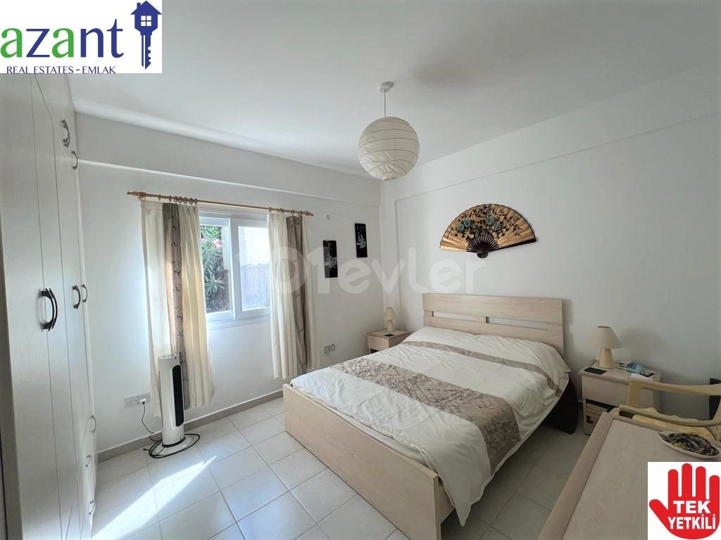 For Sale 2+1  Flat - Lapta, Kyrenia, North Cyprus