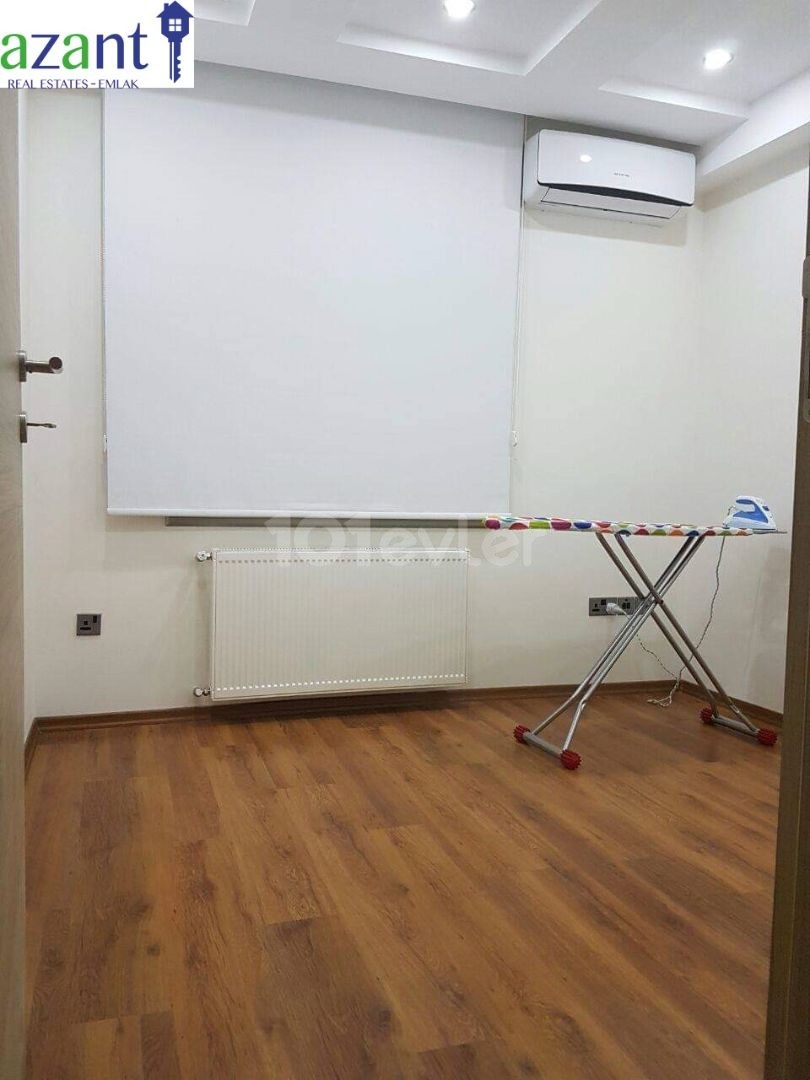 3+1 Penthouse -  Girne Merkez , Kuzey Kıbrıs