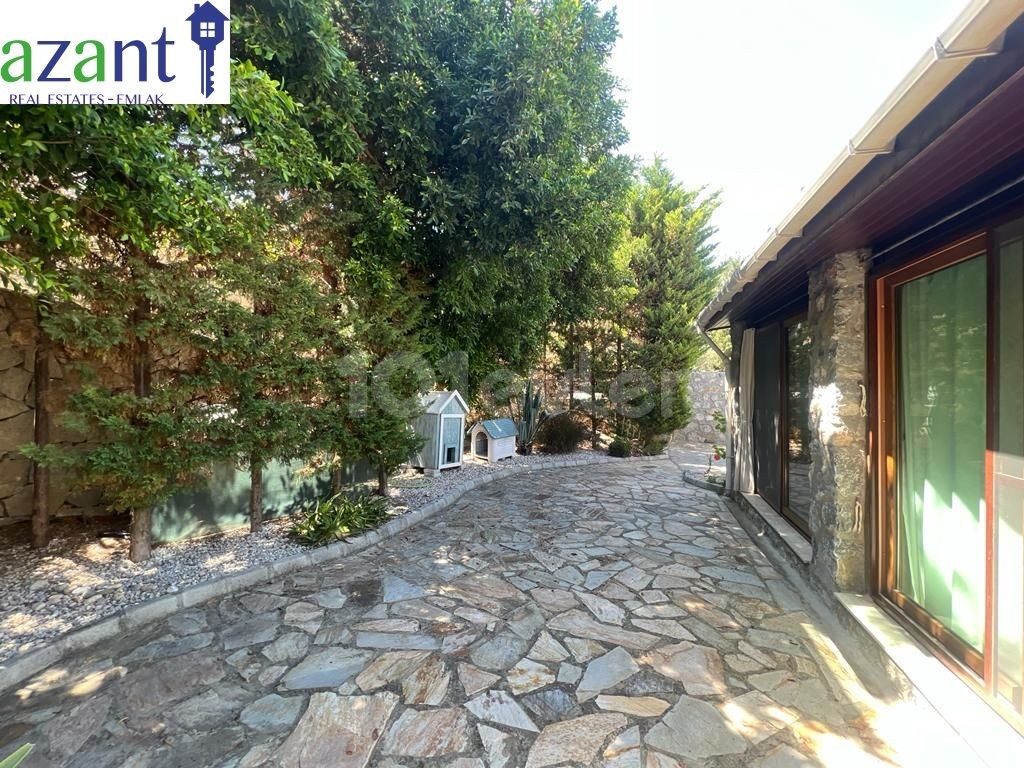 Luxury 3 Bed Villa With Private Pool in MALATYA