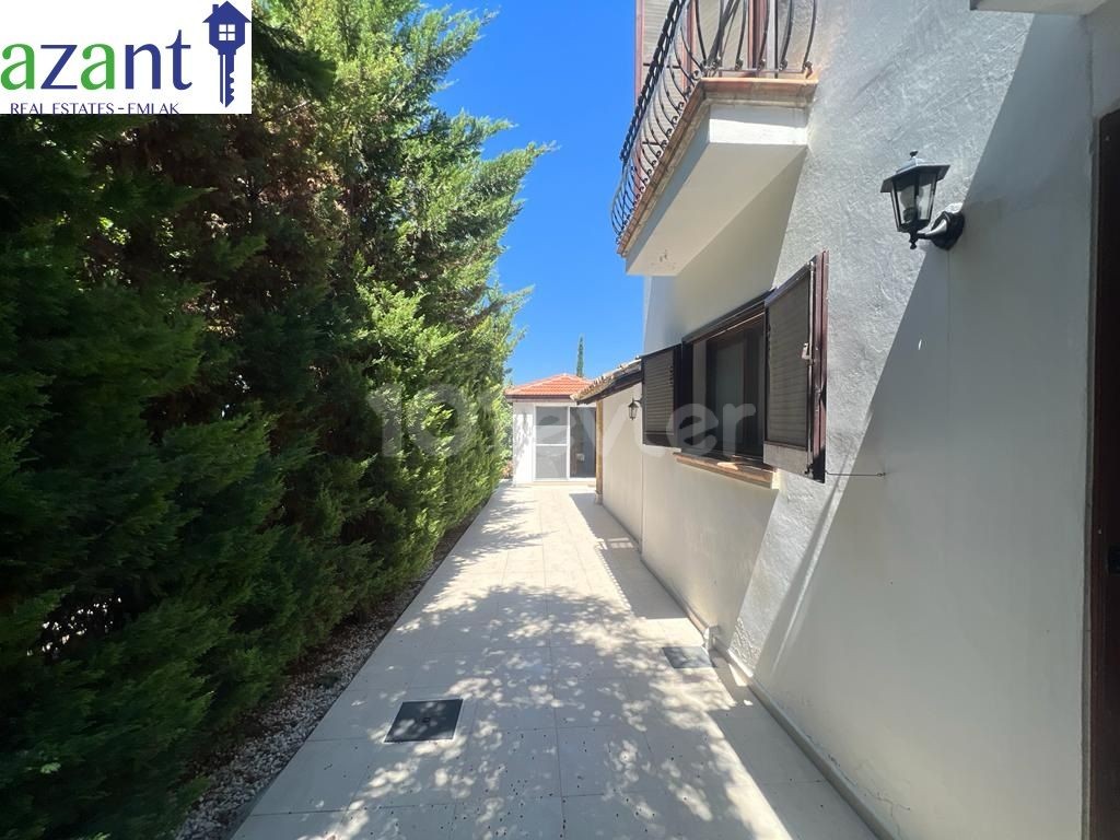 Luxury 3 Bed Villa With Private Pool in MALATYA