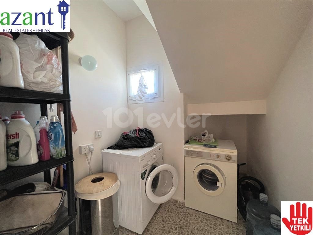 3+1 Villa Zu Verkaufen-Karsiyaka, Kyrenia, Nordzypern ** 