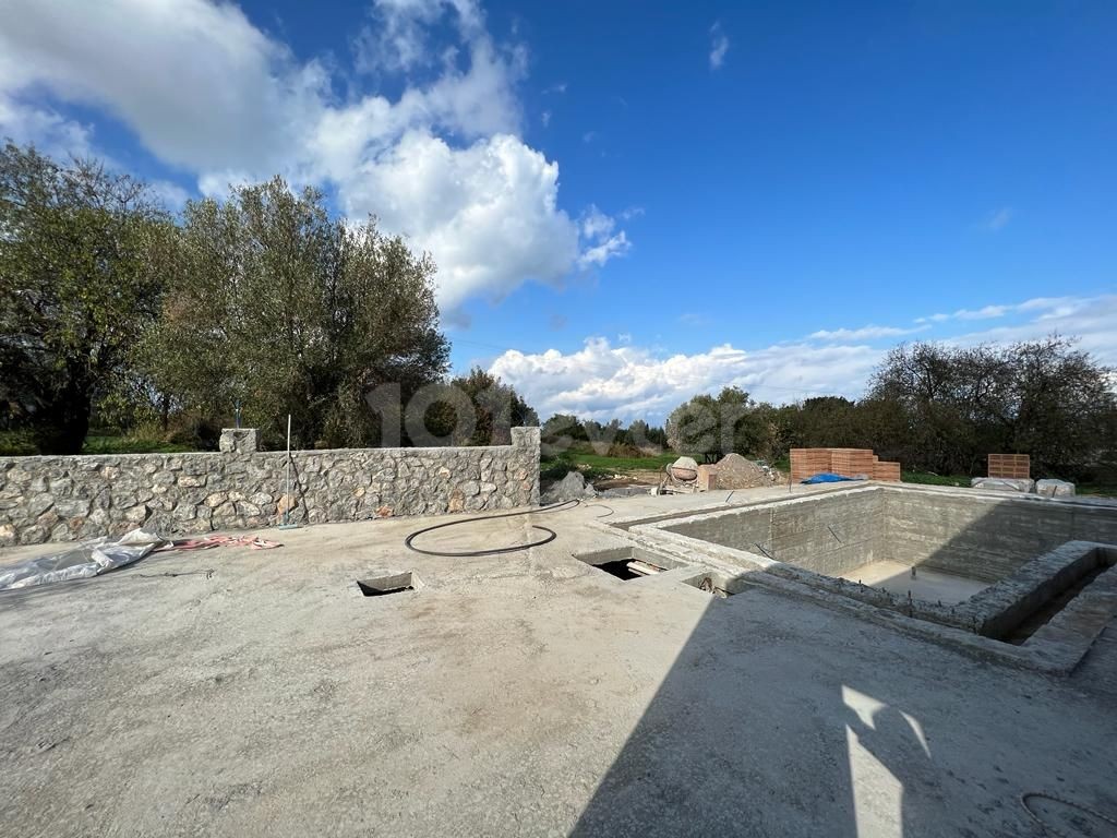 For Sale Villa - Alsancak, Kyrenia, North Cyprus