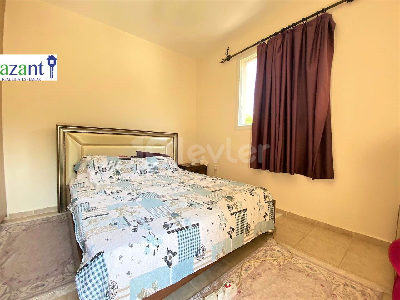 3 BEDROOM APARTMENT WITH POOL IN Lapta **  ** 