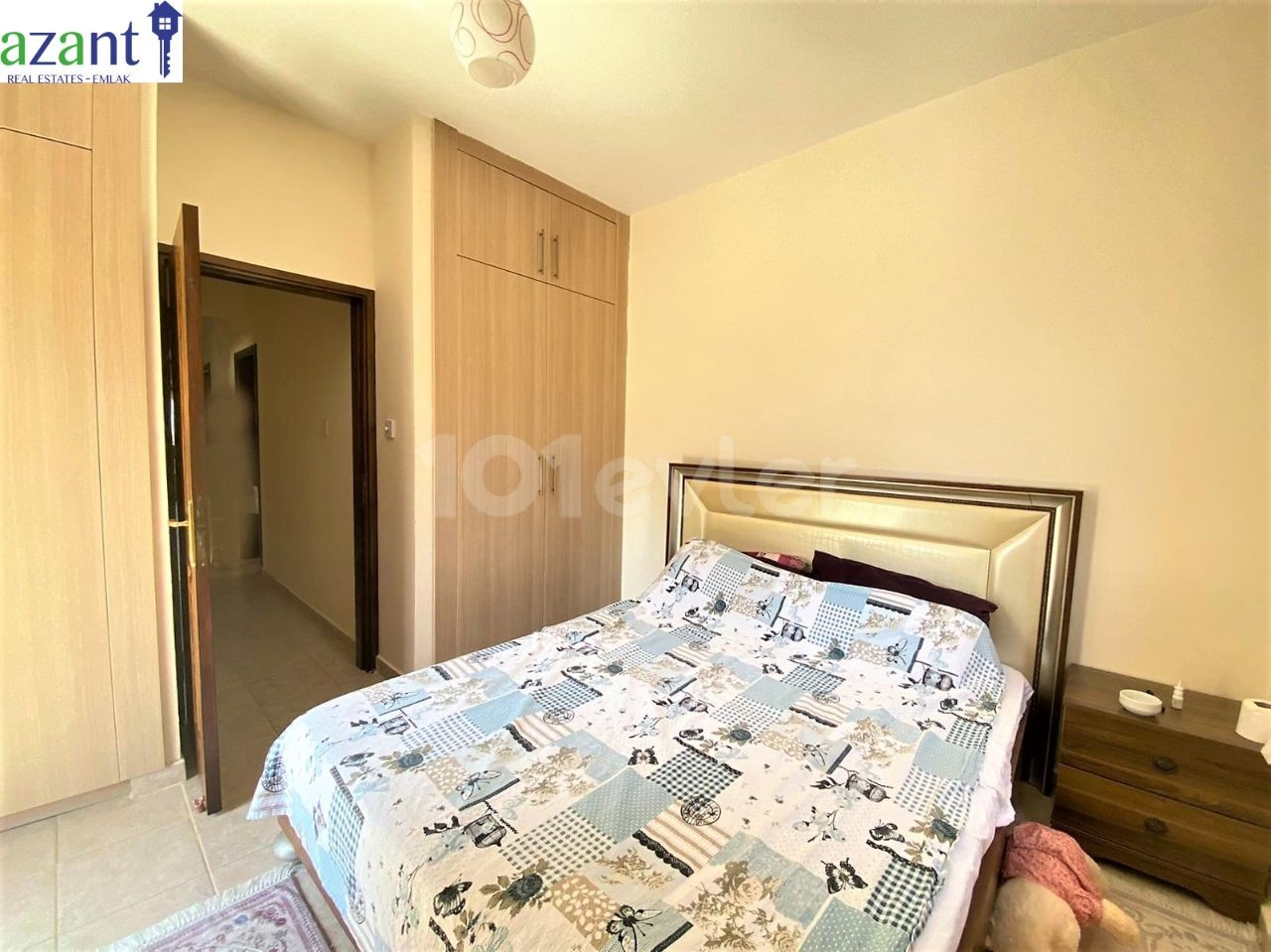 3 BEDROOM APARTMENT WITH POOL IN Lapta **  ** 