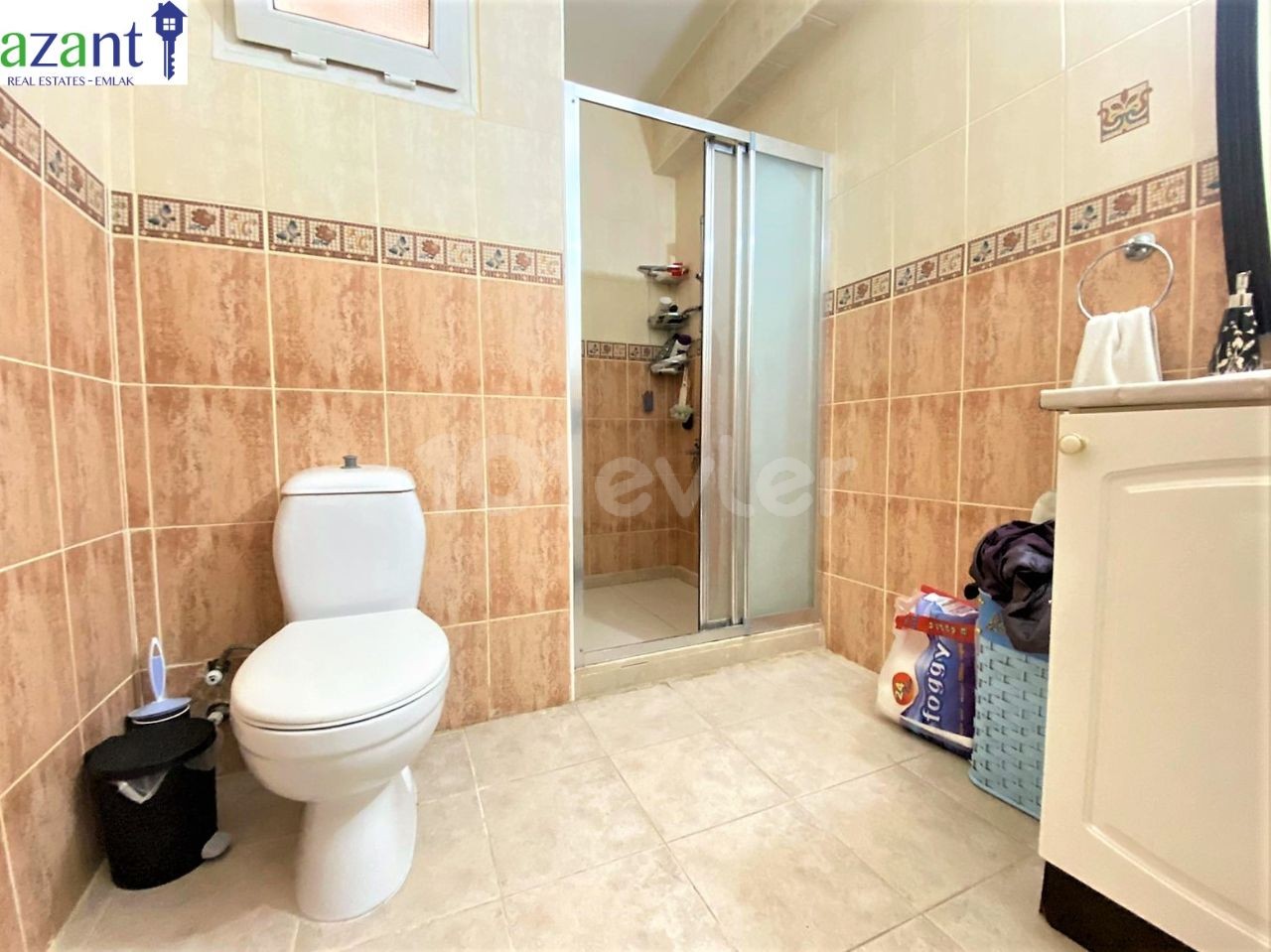 3 BEDROOM APARTMENT WITH POOL IN Lapta **  ** 