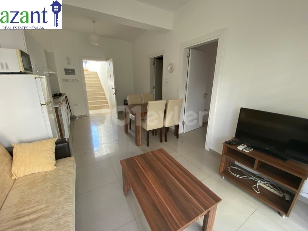 ALSANCAK TA 1 + 1 PENTHOUSE ** 