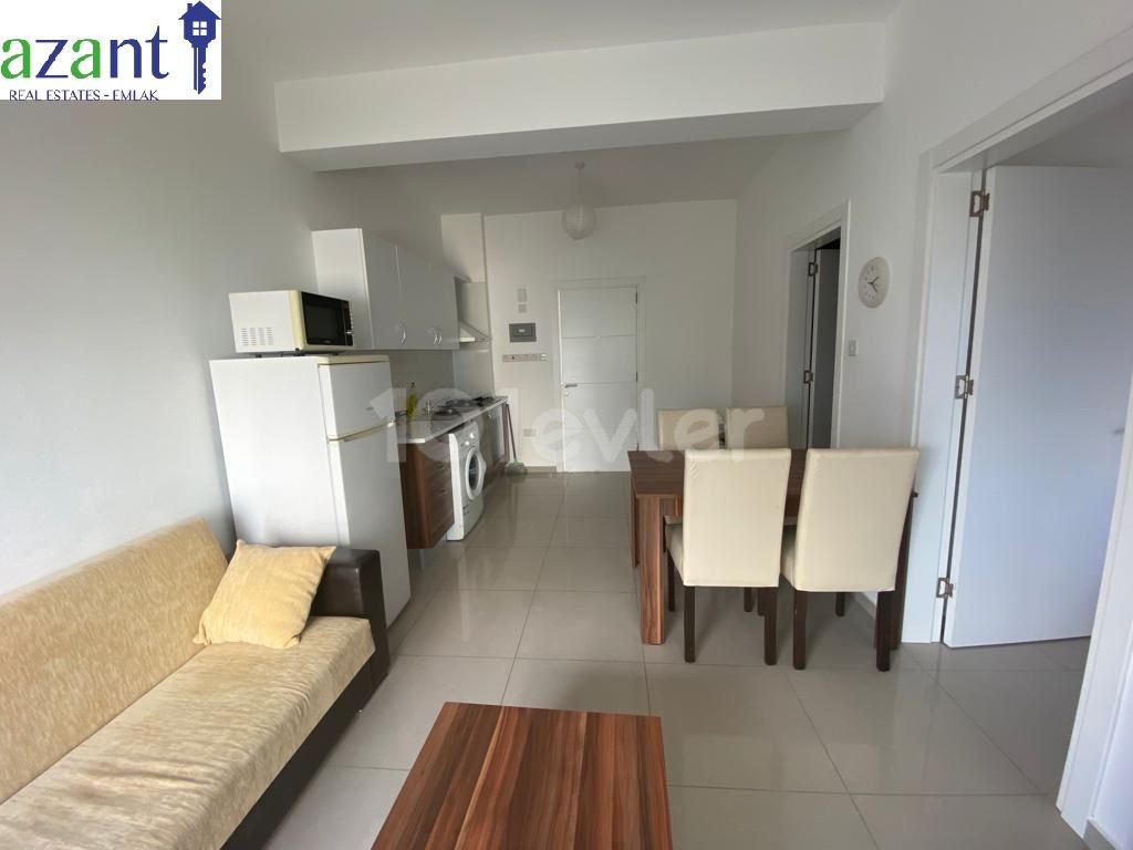 1+1 PENTHOUSE İN ALSANCAK