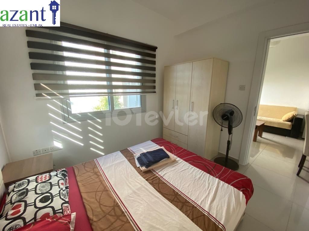 ALSANCAK TA 1 + 1 PENTHOUSE ** 