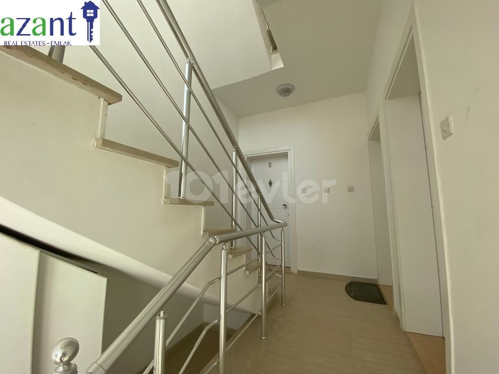 ALSANCAK TA 1 + 1 PENTHOUSE ** 