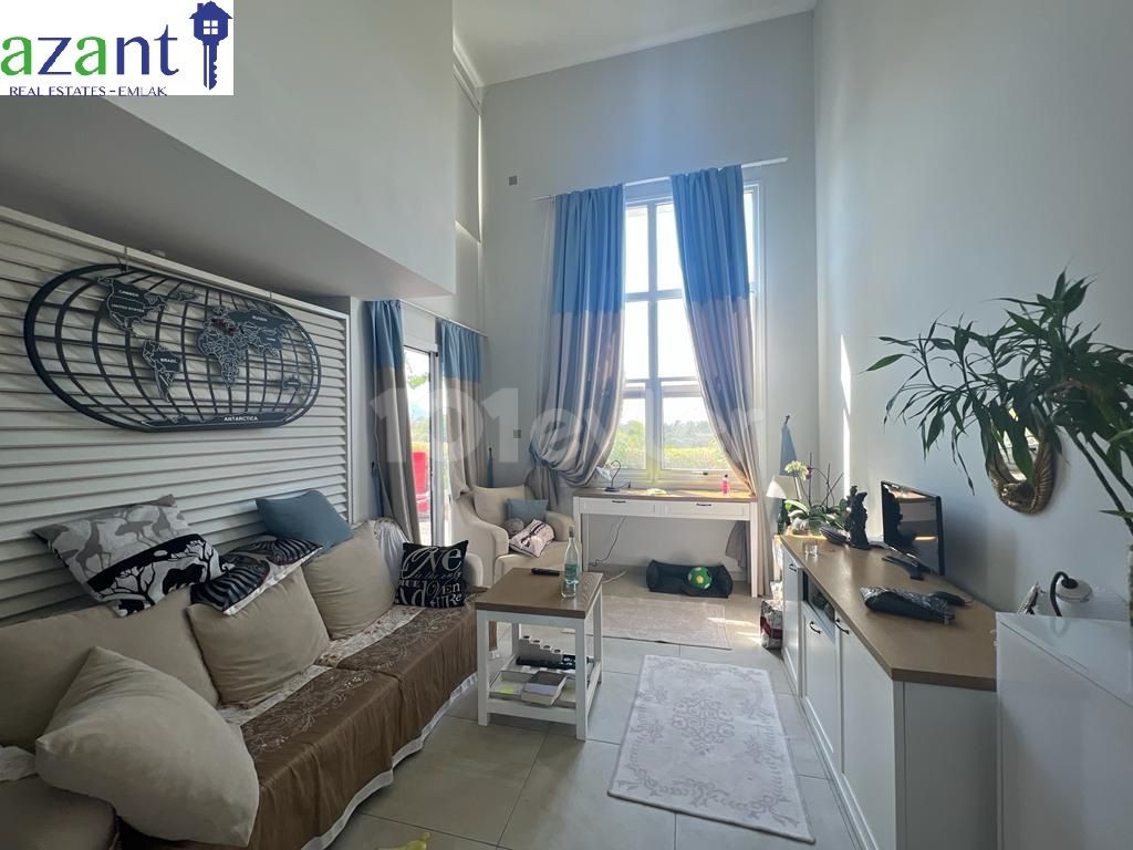 1 + 1 Penthouse Alsancak, Kyrenia, Nordzypern ** 