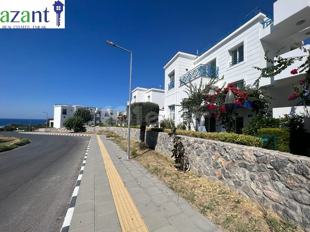 2+1 Apartment in Alsancak,Kyrenia North Cyprus 