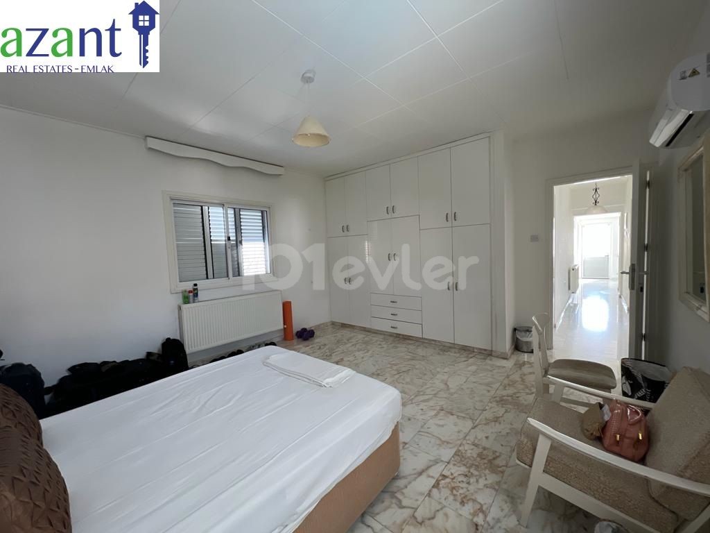 6 Schlafzimmer villa im Zentrum von Kyrenia ** 