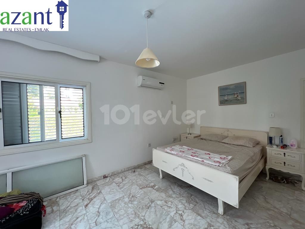 6 Schlafzimmer villa im Zentrum von Kyrenia ** 