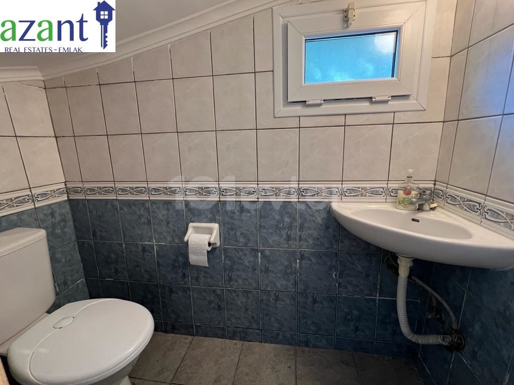 3+1 VİLLA  WITH POOL IN YEŞİLTEPE