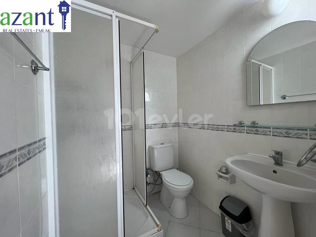 2+1 FLAT IN LAPTA, KYRENIA  