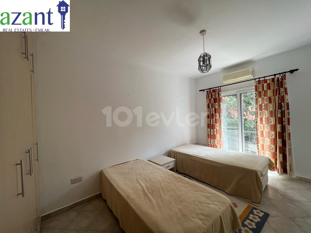 2+1 FLAT IN LAPTA, KYRENIA  