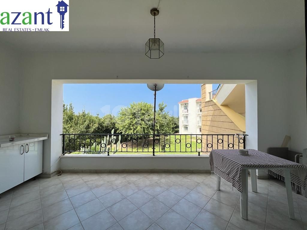 2+1 FLAT IN LAPTA, KYRENIA  