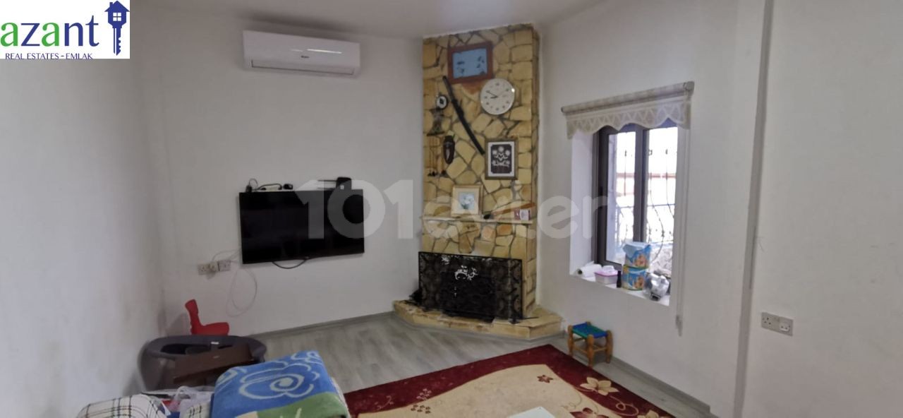 Beautiful Detached House in Alsancak, Girne