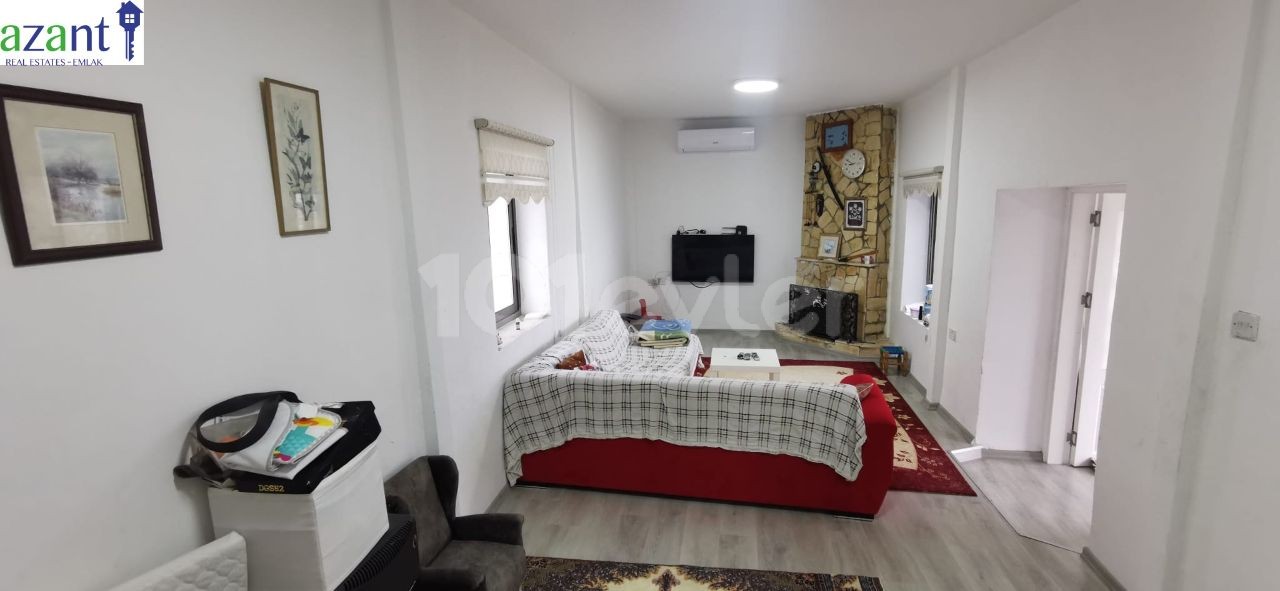 Beautiful Detached House in Alsancak, Girne