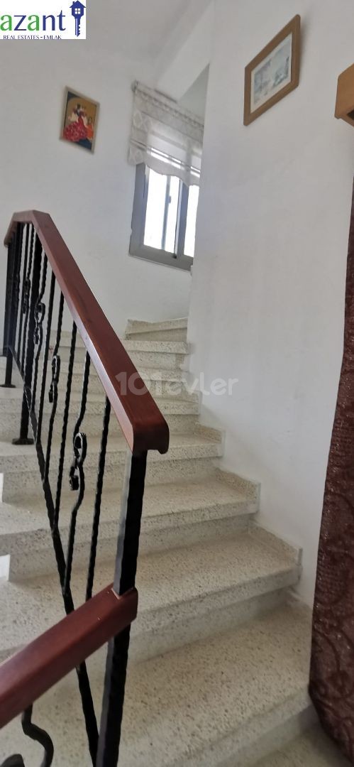 Beautiful Detached House in Alsancak, Girne