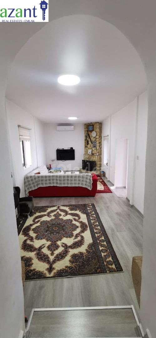 Beautiful Detached House in Alsancak, Girne