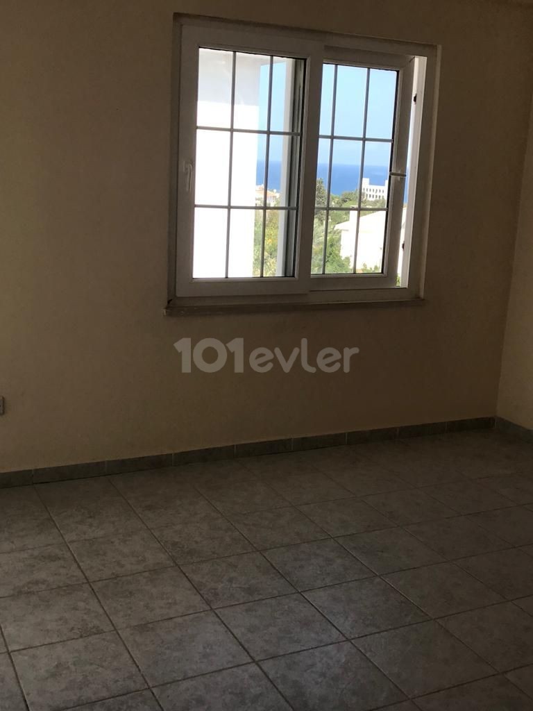 3 + 1 APARTMENT IN LAPTA -KYRENIA ** 