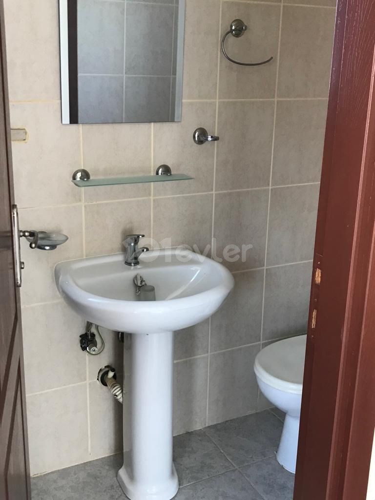 3 + 1 WOHNUNG LAPTA-KYRENIA ** 