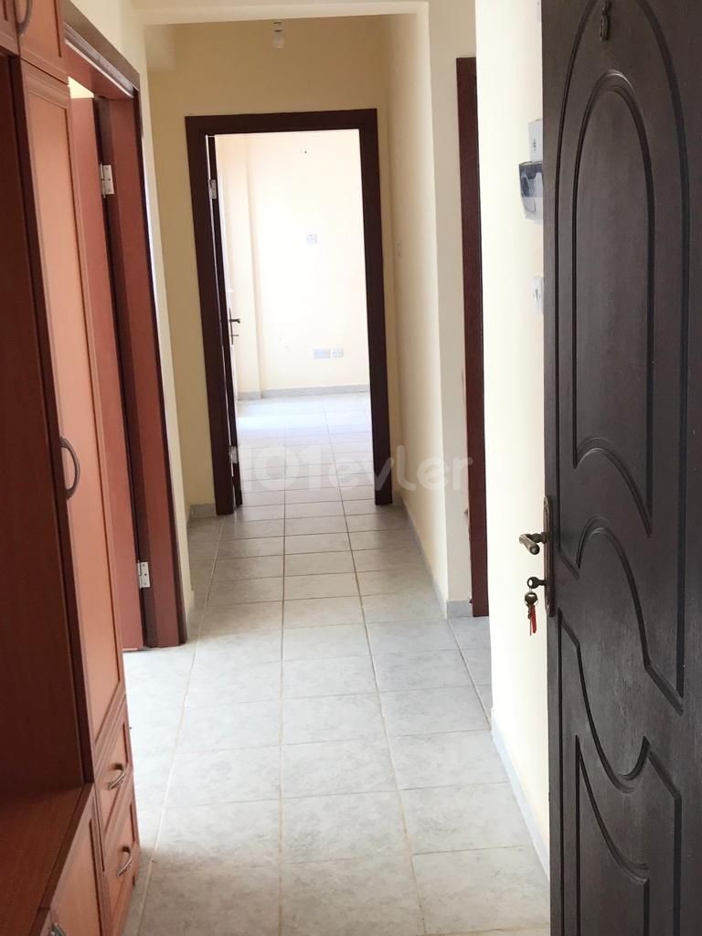 3 + 1 APARTMENT IN LAPTA -KYRENIA ** 