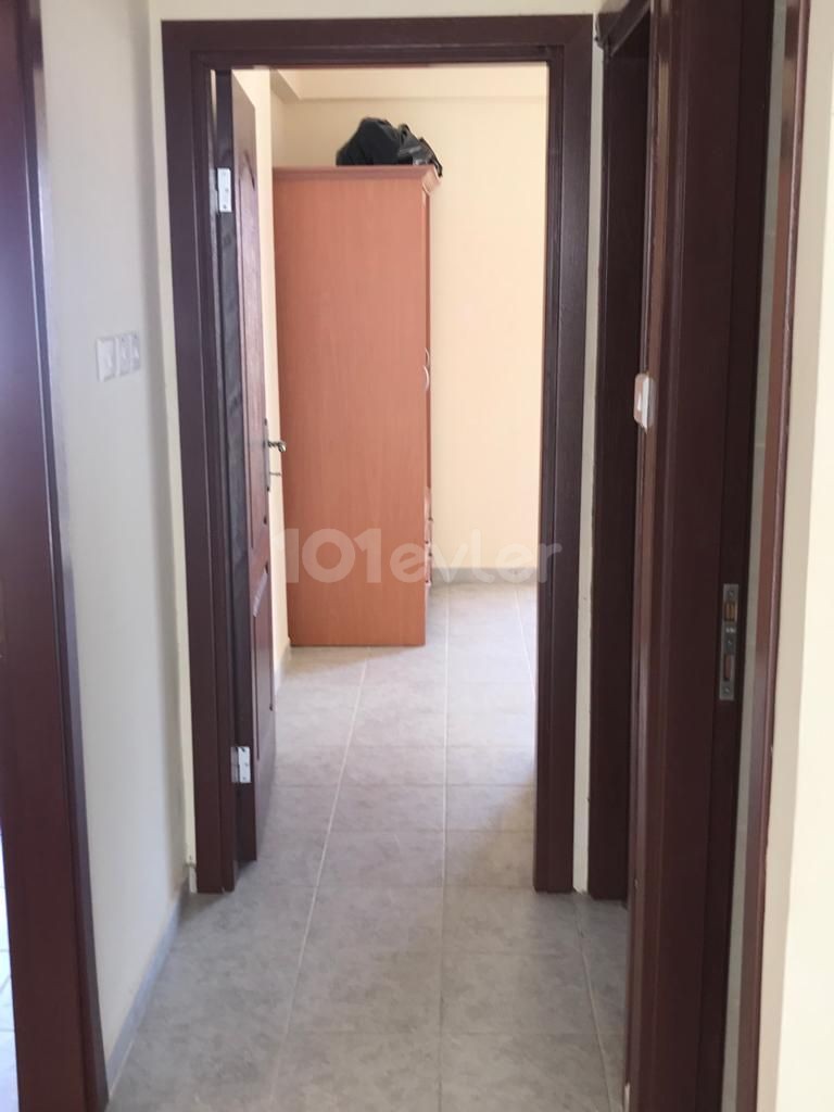 3 + 1 APARTMENT IN LAPTA -KYRENIA ** 