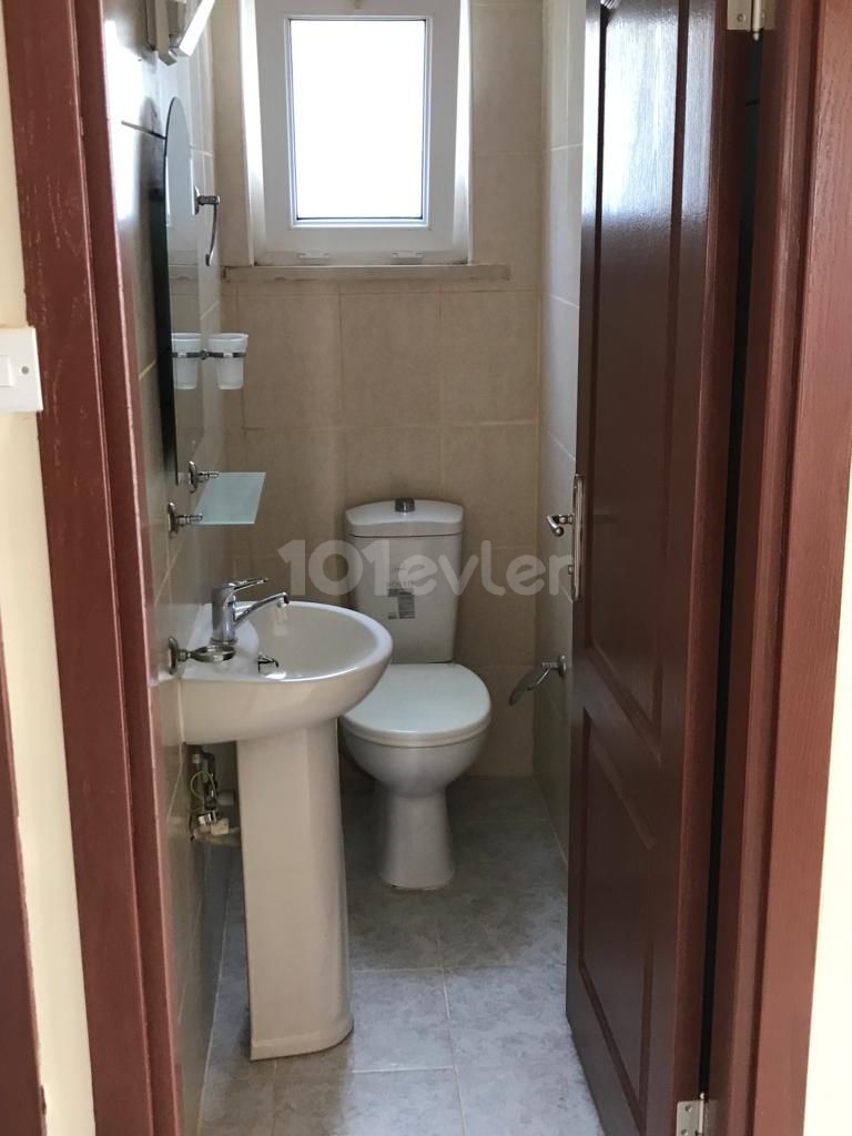 3 + 1 WOHNUNG LAPTA-KYRENIA ** 