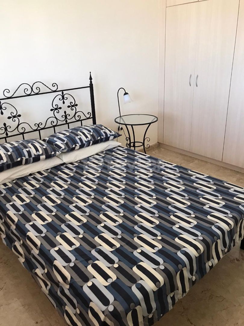 Lapta'da Kiralık 2+1 Daire