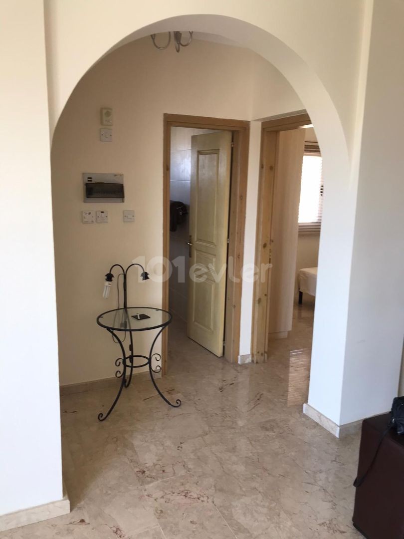 2+1 FLAT IN LAPTA, KYRENIA  