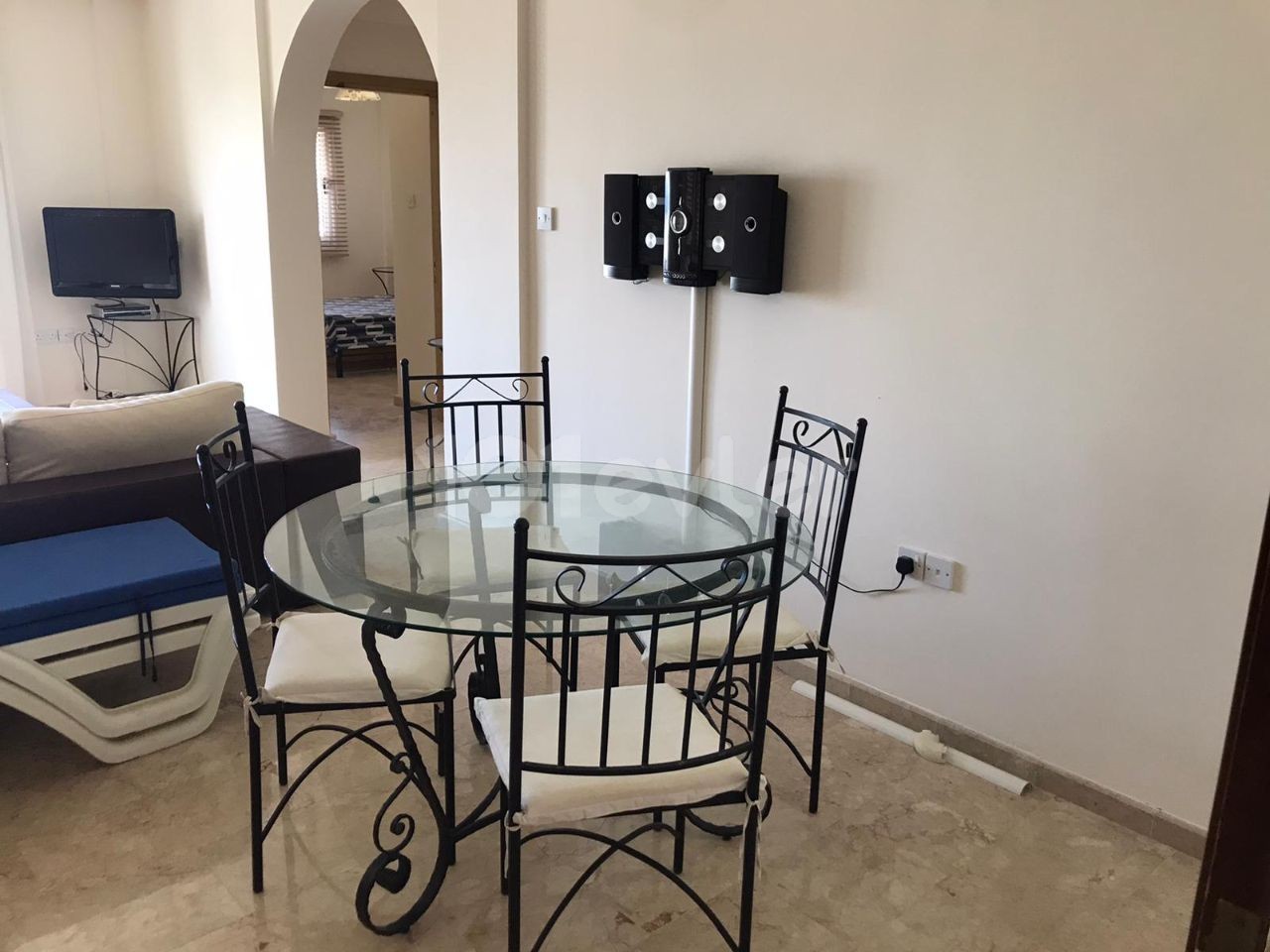 2+1 FLAT IN LAPTA, KYRENIA  