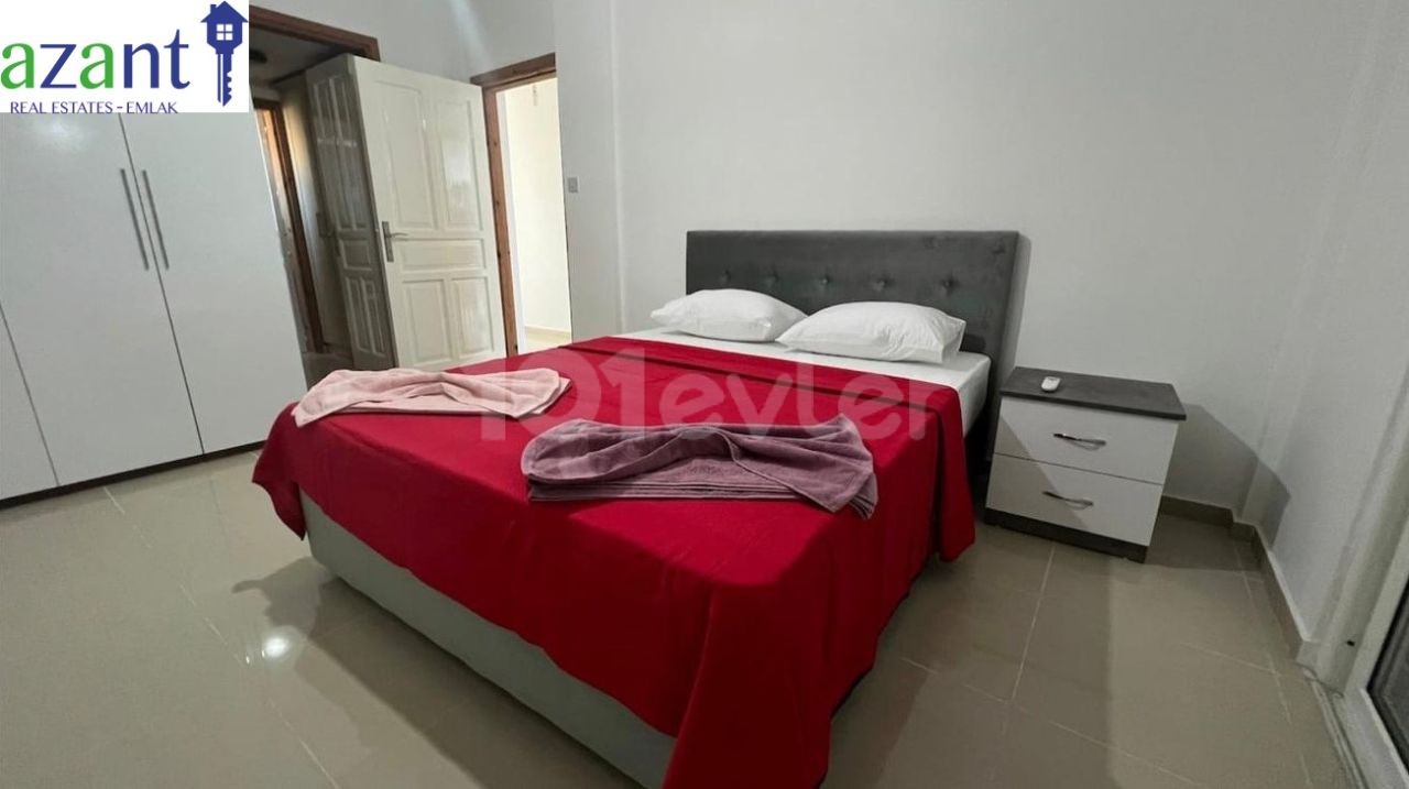 3 BEDROOM VİLLA WITH  SWIMMING POOL IN EDREMİT.