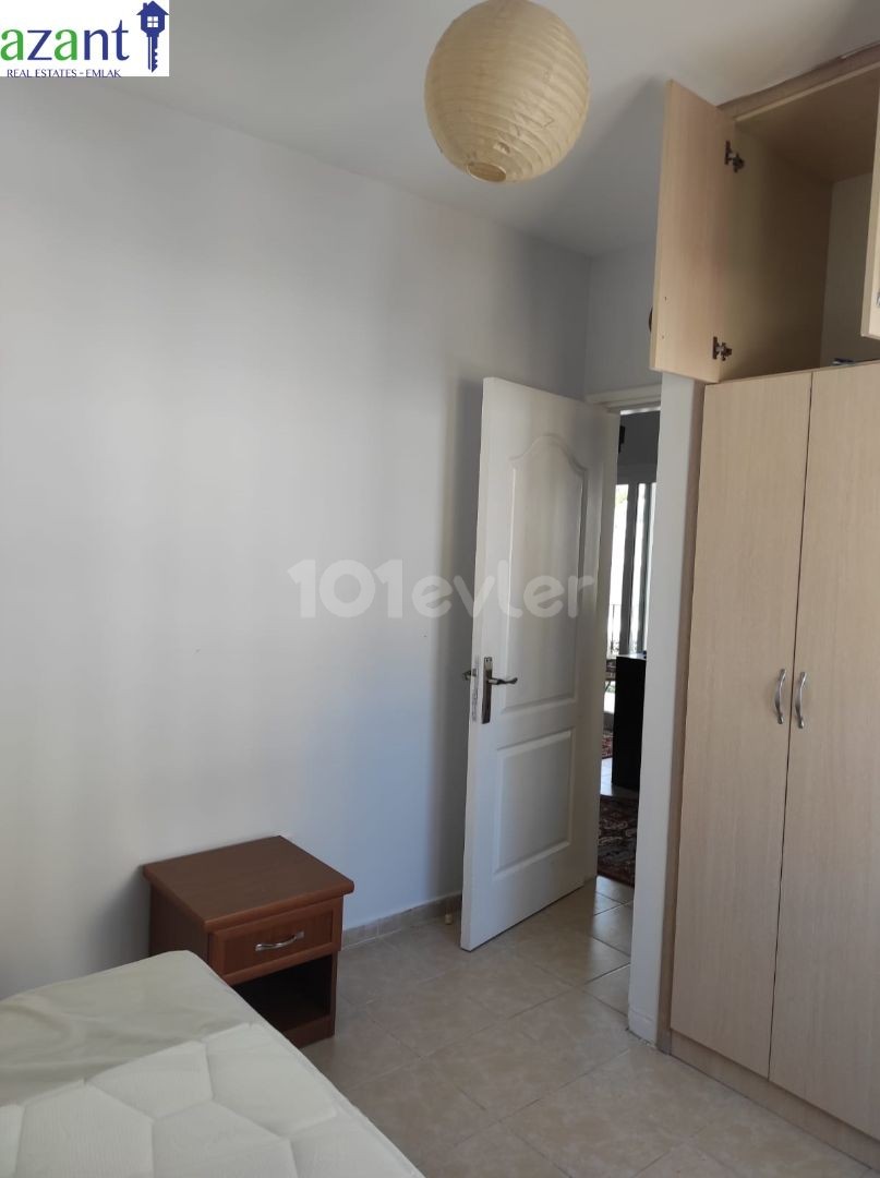 Flat To Rent in Aşağı Girne, Kyrenia